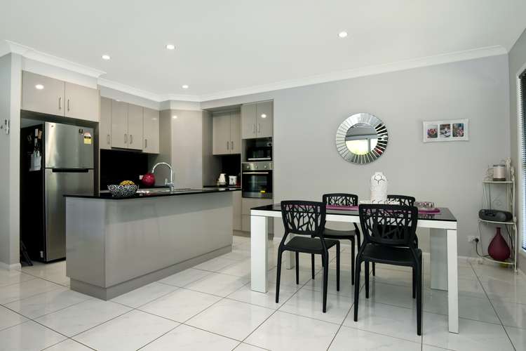 Second view of Homely house listing, 2/25-27 Kitchener Street, East Toowoomba QLD 4350