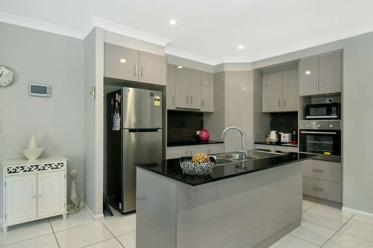 Third view of Homely house listing, 2/25-27 Kitchener Street, East Toowoomba QLD 4350