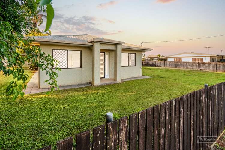Main view of Homely house listing, 8 Meyer Avenue, Wangan QLD 4871