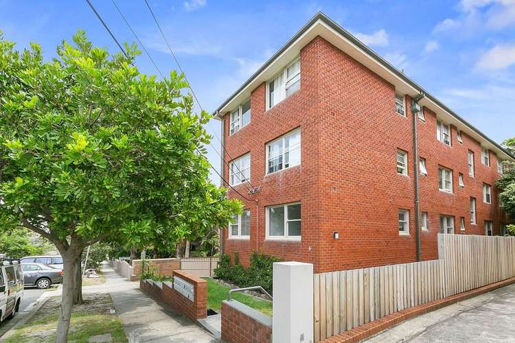 Main view of Homely apartment listing, 1/6 Hereward Street, Maroubra NSW 2035