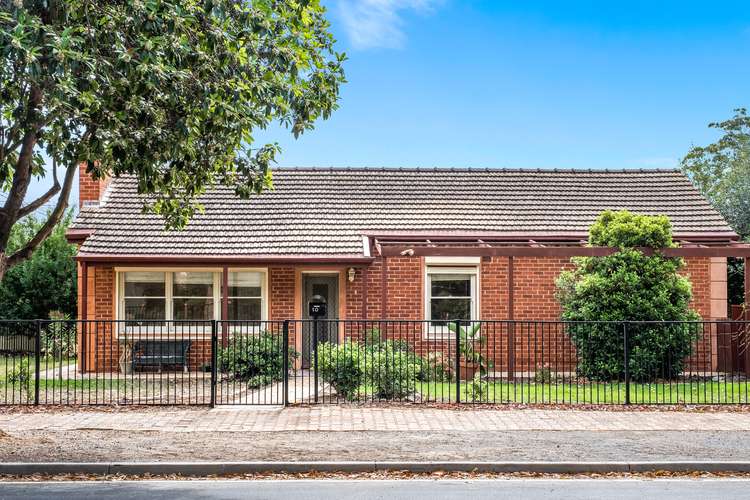 Main view of Homely house listing, 10 Aldershot Street, Clarence Gardens SA 5039