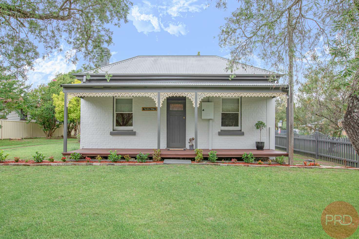 Main view of Homely house listing, 1 Wyndham Street, Greta NSW 2334