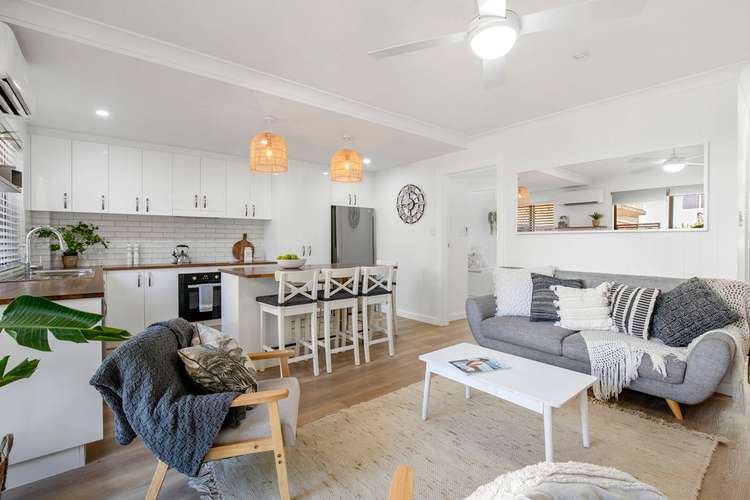 Sixth view of Homely apartment listing, 2/34 Ventura Road, Mermaid Beach QLD 4218