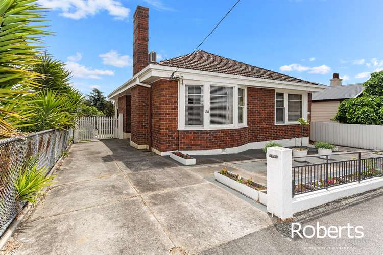 Main view of Homely house listing, 38 Mary Street, East Launceston TAS 7250