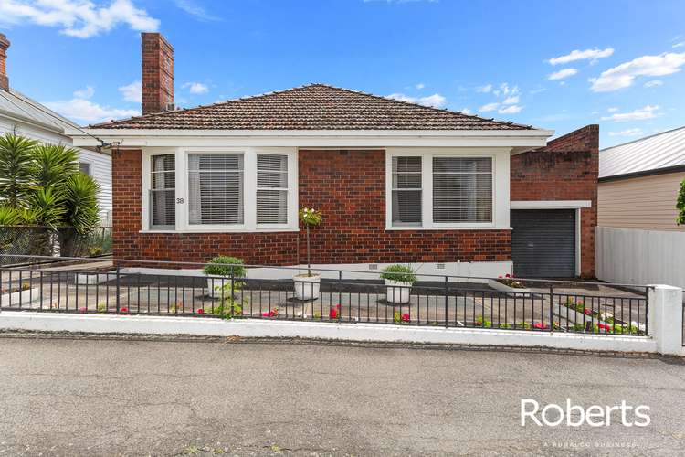 Second view of Homely house listing, 38 Mary Street, East Launceston TAS 7250