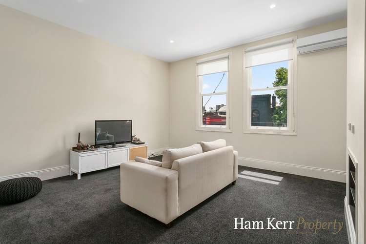 Fourth view of Homely apartment listing, Apartment/334 Bridge Road, Richmond VIC 3121