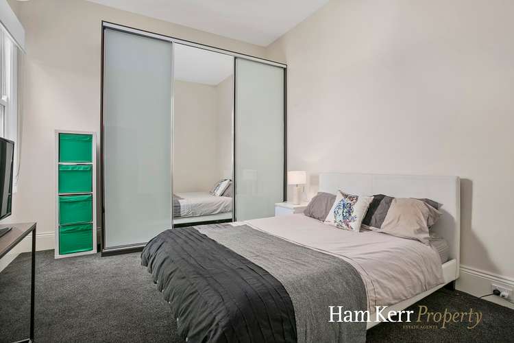 Fifth view of Homely apartment listing, Apartment/334 Bridge Road, Richmond VIC 3121