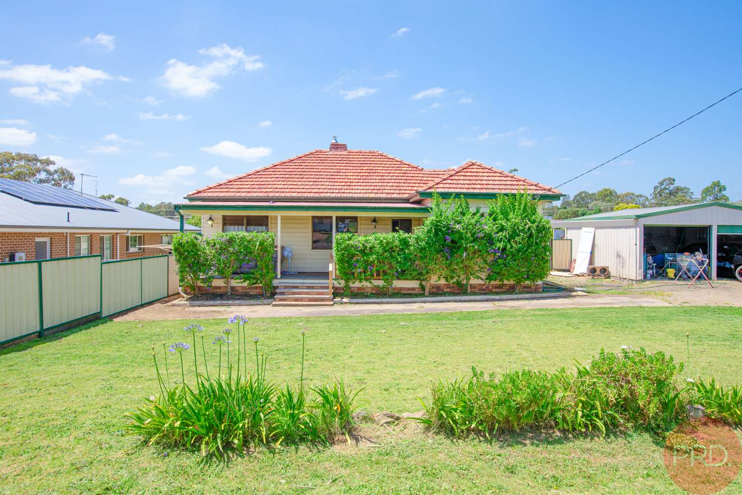 Main view of Homely house listing, 36 Main Road, Heddon Greta NSW 2321