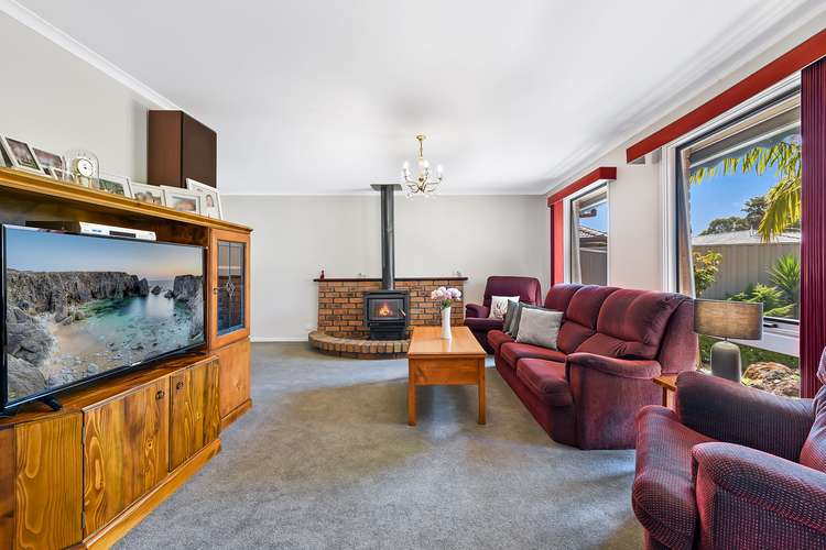 Third view of Homely house listing, 35 Adam Avenue, Hallam VIC 3803