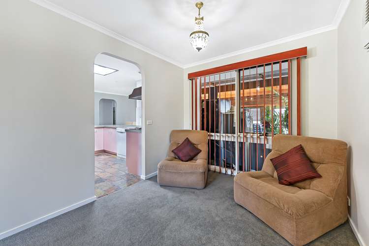 Fourth view of Homely house listing, 35 Adam Avenue, Hallam VIC 3803