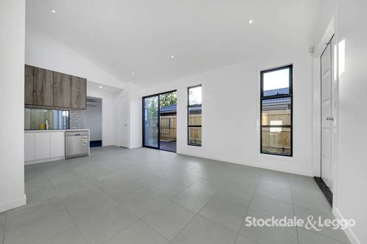 Fifth view of Homely house listing, 3/10 Thomas Street, Laverton VIC 3028