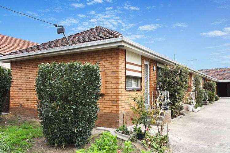 Main view of Homely unit listing, 1/229 Gower Street, Preston VIC 3072