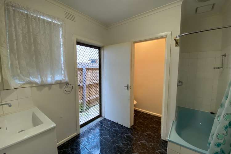 Fifth view of Homely unit listing, 1/229 Gower Street, Preston VIC 3072