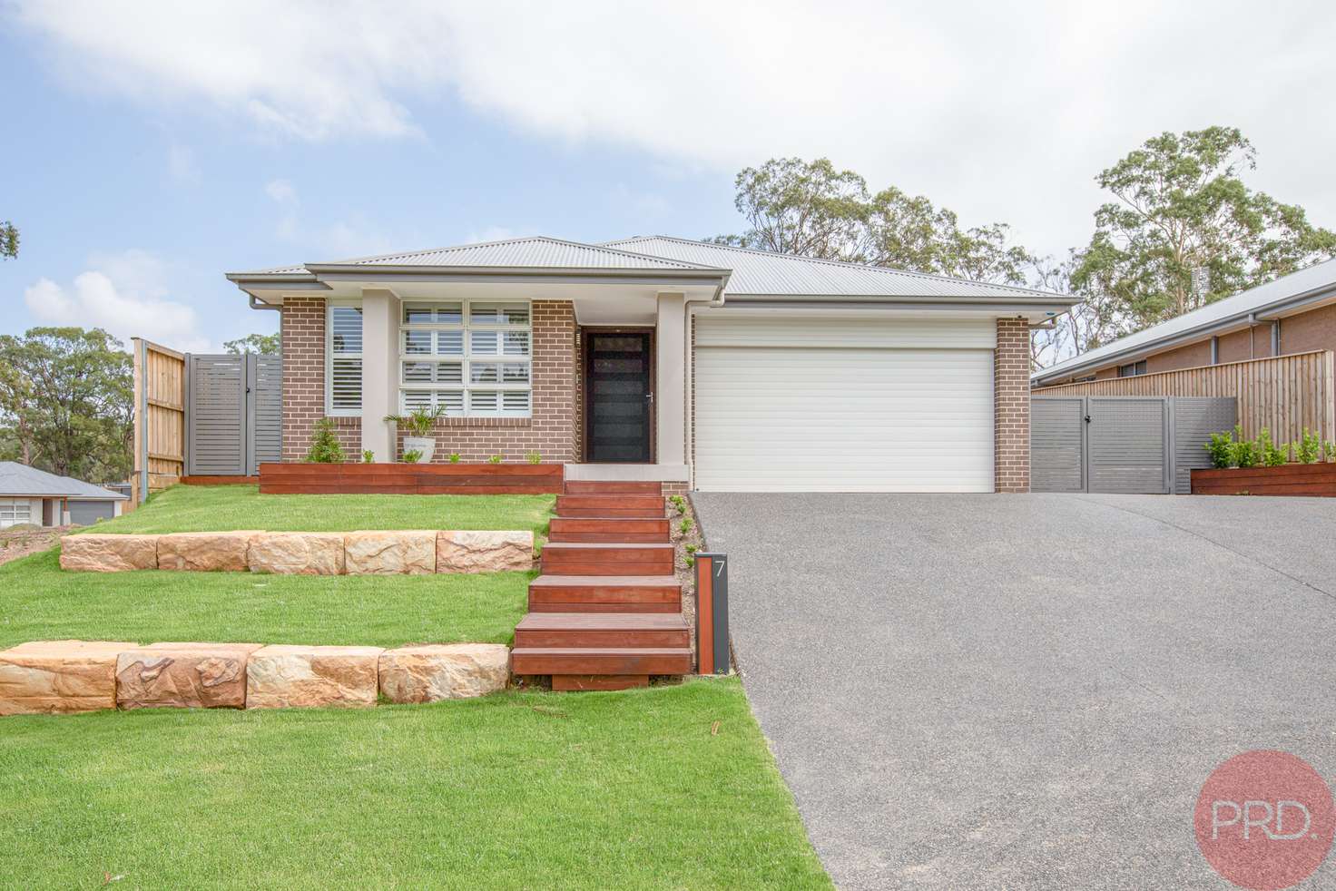 Main view of Homely house listing, 7 Ouita Close, Greta NSW 2334