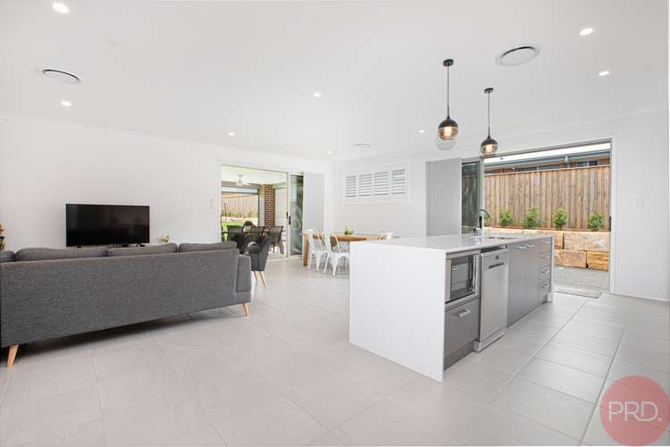 Second view of Homely house listing, 7 Ouita Close, Greta NSW 2334