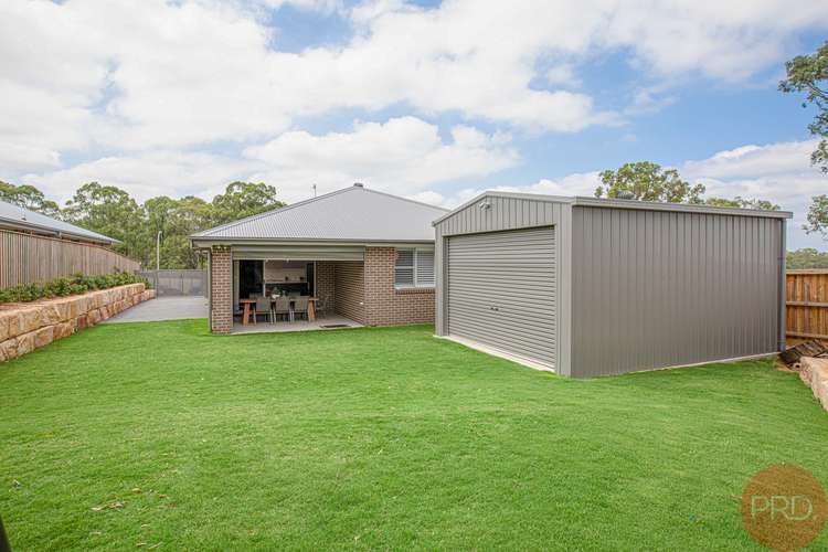 Sixth view of Homely house listing, 7 Ouita Close, Greta NSW 2334