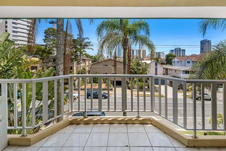 Second view of Homely unit listing, 23/26-28 Monaco Street, Surfers Paradise QLD 4217