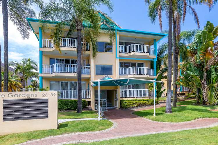 Third view of Homely unit listing, 23/26-28 Monaco Street, Surfers Paradise QLD 4217