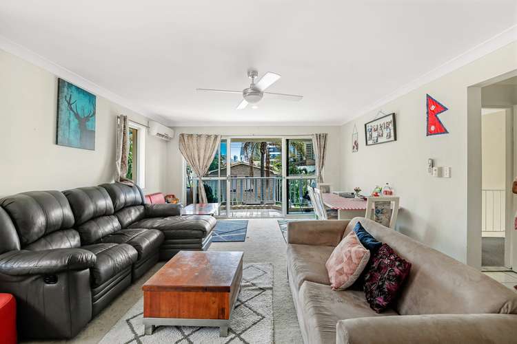Fourth view of Homely unit listing, 23/26-28 Monaco Street, Surfers Paradise QLD 4217