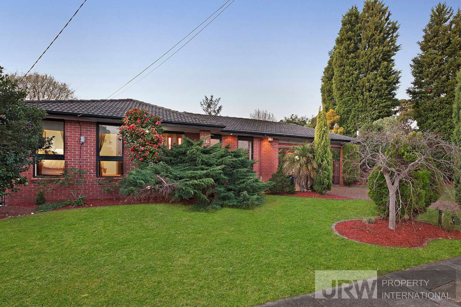 Main view of Homely house listing, 26 Anne Road, Knoxfield VIC 3180