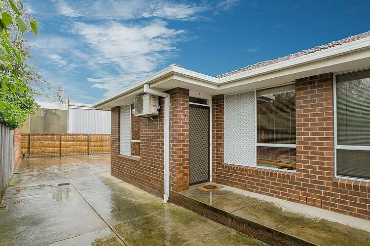 Main view of Homely unit listing, 5/64 Cassels Road, Brunswick VIC 3056