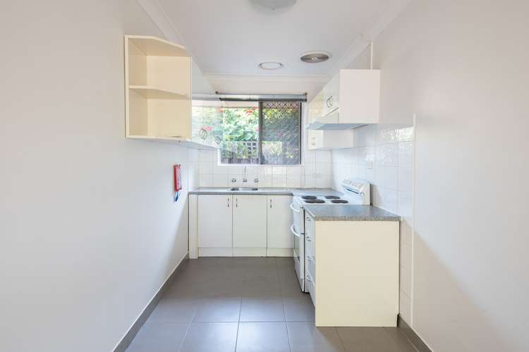 Second view of Homely unit listing, 5/64 Cassels Road, Brunswick VIC 3056