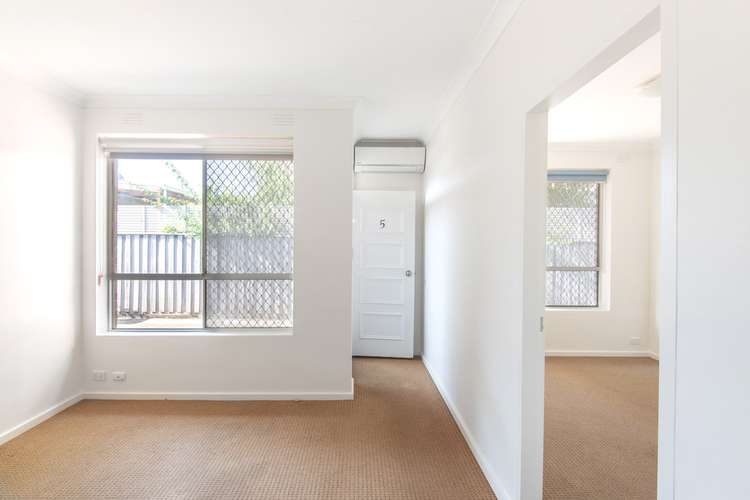Third view of Homely unit listing, 5/64 Cassels Road, Brunswick VIC 3056