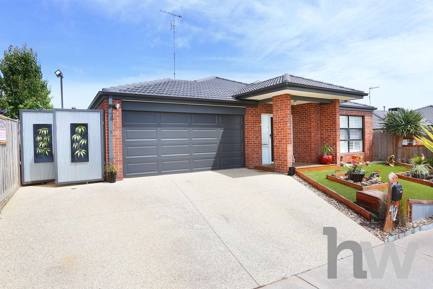 Main view of Homely house listing, 42 Estuary Boulevard, Leopold VIC 3224