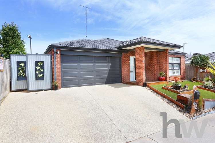 Main view of Homely house listing, 42 Estuary Boulevard, Leopold VIC 3224