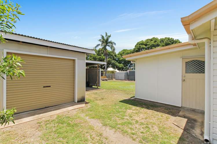 Second view of Homely house listing, 106 Howlett Street, Currajong QLD 4812