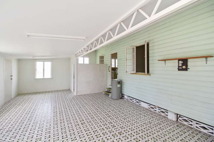 Third view of Homely house listing, 106 Howlett Street, Currajong QLD 4812