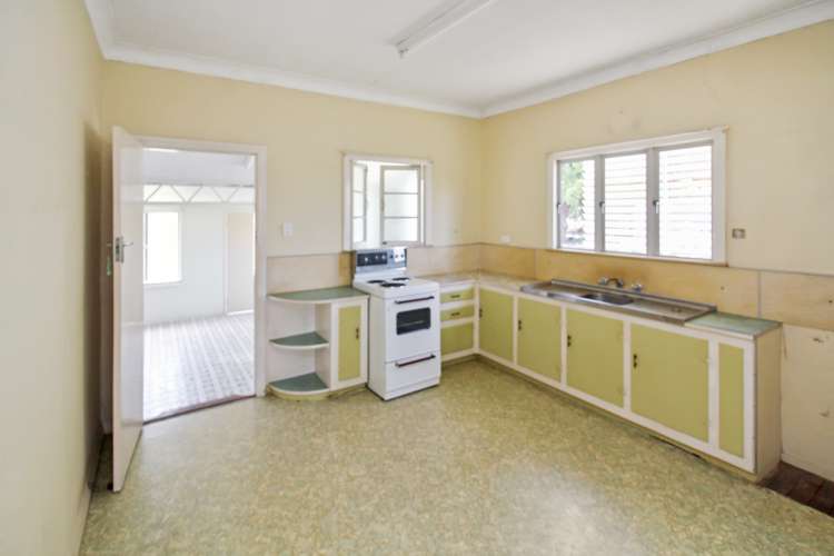 Fifth view of Homely house listing, 106 Howlett Street, Currajong QLD 4812