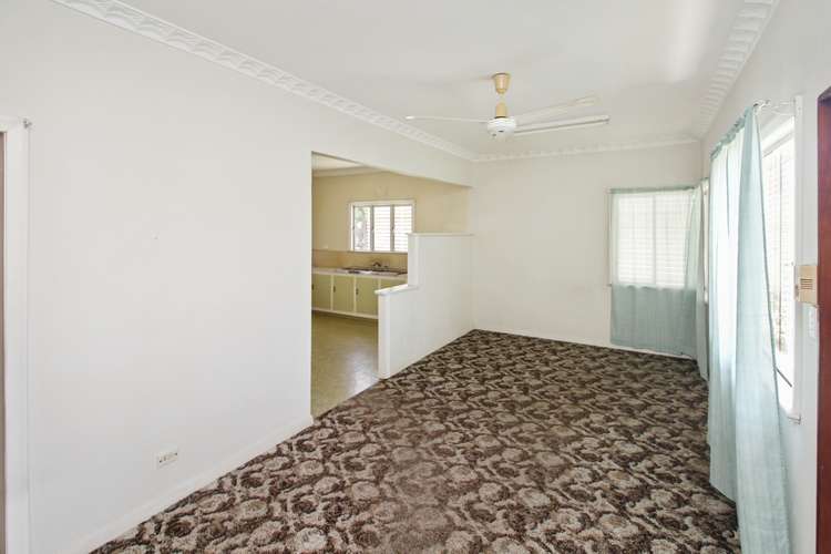 Sixth view of Homely house listing, 106 Howlett Street, Currajong QLD 4812