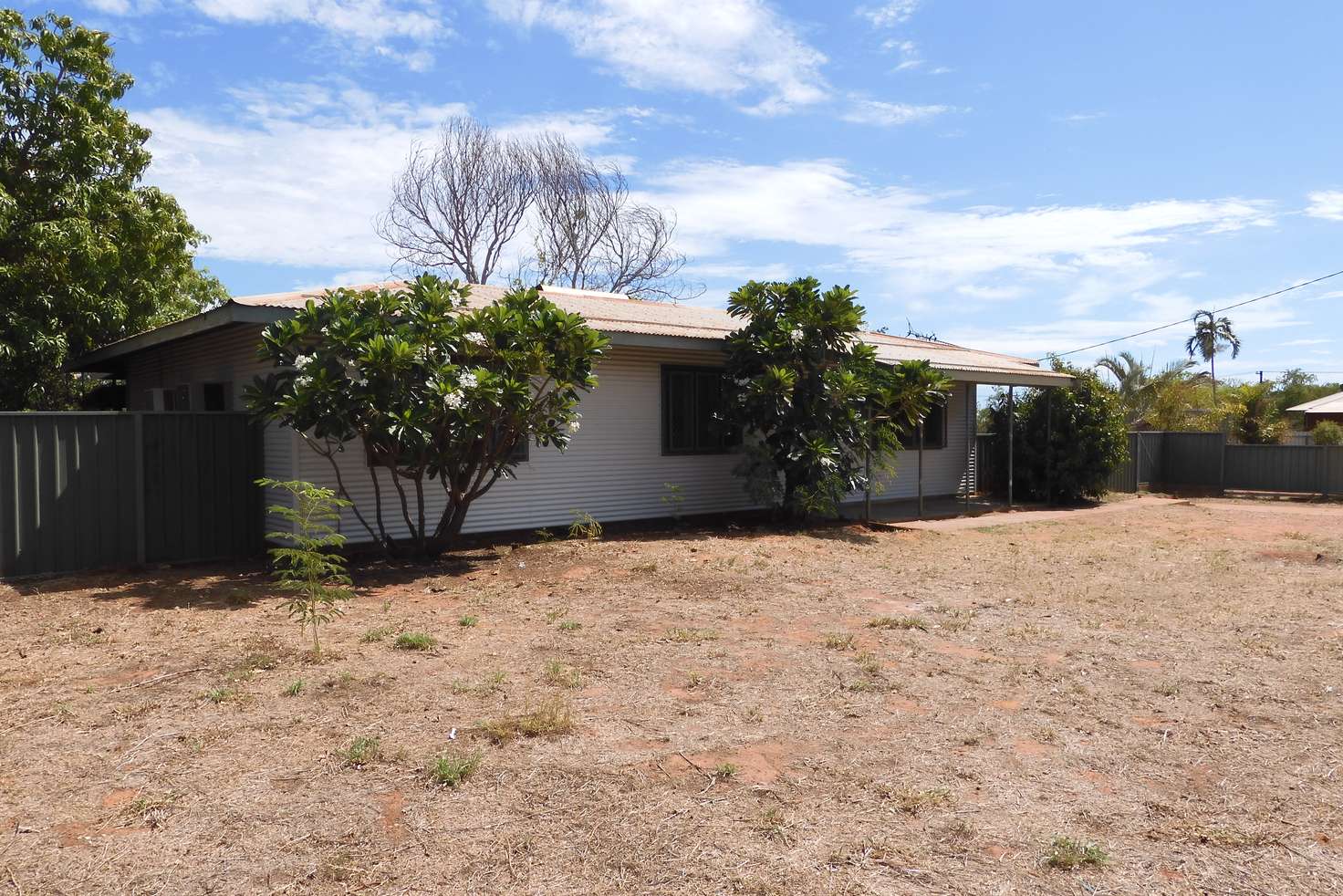 Main view of Homely house listing, 59 Stanley Street, Derby WA 6728