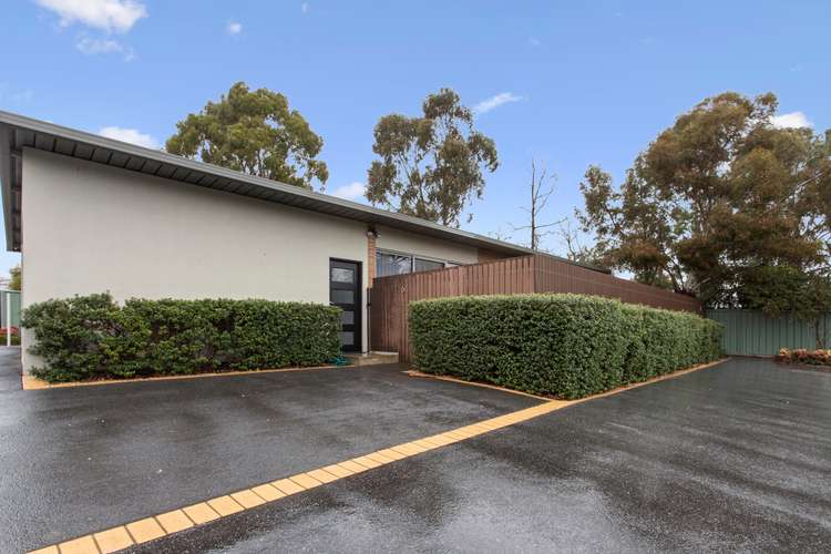 Second view of Homely house listing, 6/17 Bobs Street, Bendigo VIC 3550