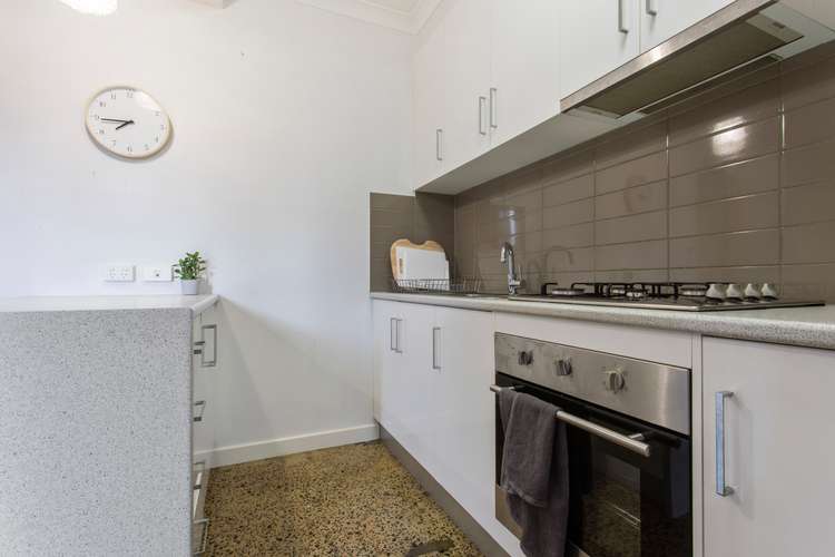 Third view of Homely house listing, 6/17 Bobs Street, Bendigo VIC 3550