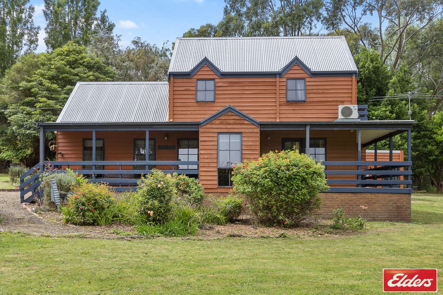 Main view of Homely house listing, 72 Hillcrest Way, Korumburra VIC 3950