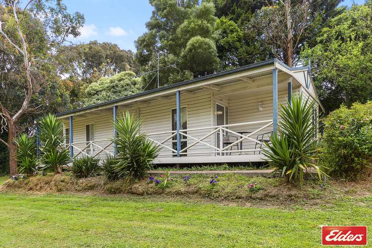 Second view of Homely house listing, 72 Hillcrest Way, Korumburra VIC 3950