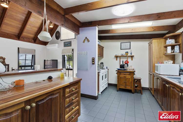 Fifth view of Homely house listing, 72 Hillcrest Way, Korumburra VIC 3950