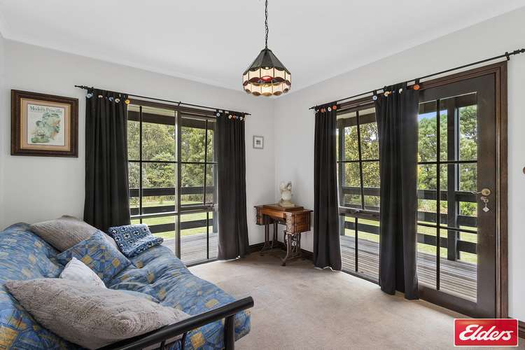 Sixth view of Homely house listing, 72 Hillcrest Way, Korumburra VIC 3950