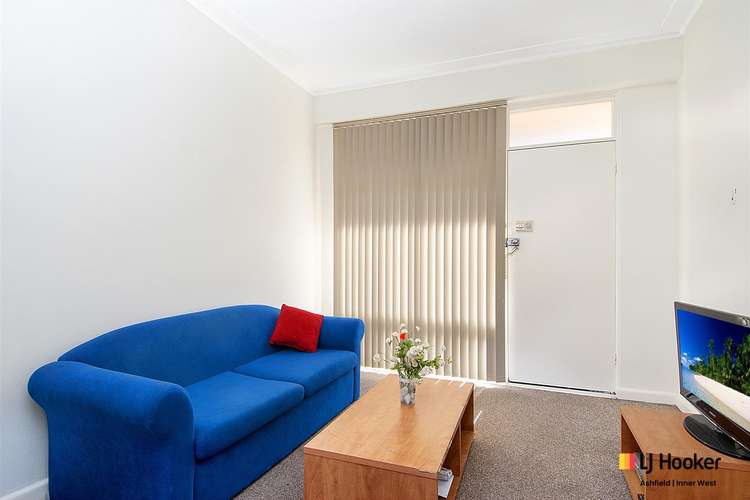Main view of Homely unit listing, 6/7 Queensborough Road, Croydon Park NSW 2133