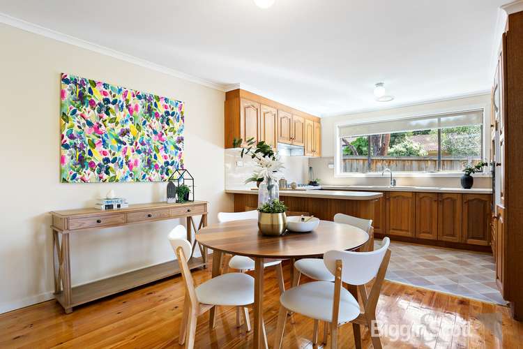 Fourth view of Homely unit listing, 1/32 Tourmaline Crescent, Wheelers Hill VIC 3150