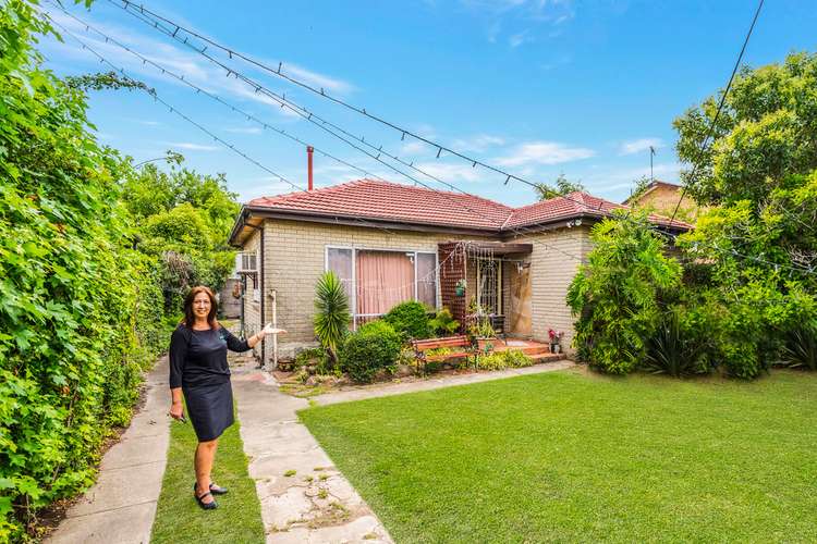 Main view of Homely house listing, 11 Foxlow Street, Canley Heights NSW 2166