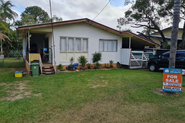 22 Dennis Street, Caboolture QLD 4510