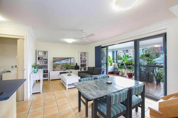 Second view of Homely apartment listing, 29 Bell St,, Kangaroo Point QLD 4169