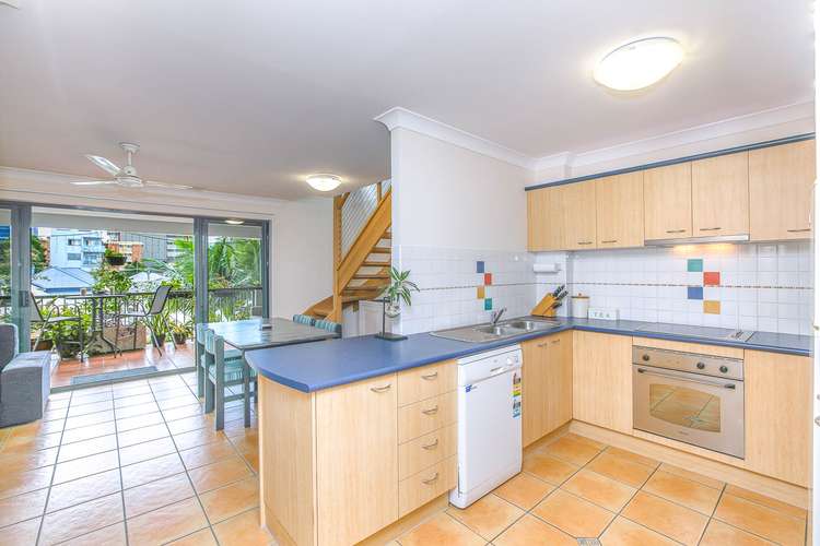 Third view of Homely apartment listing, 29 Bell St,, Kangaroo Point QLD 4169