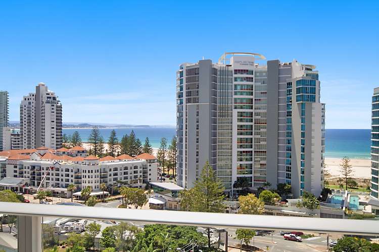 Main view of Homely unit listing, 1047-1048/6-8 Stuart Street, Tweed Heads NSW 2485