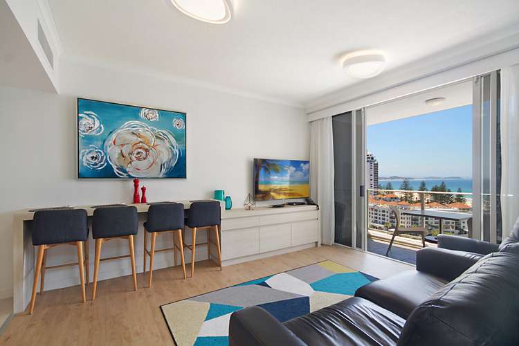 Second view of Homely unit listing, 1047-1048/6-8 Stuart Street, Tweed Heads NSW 2485