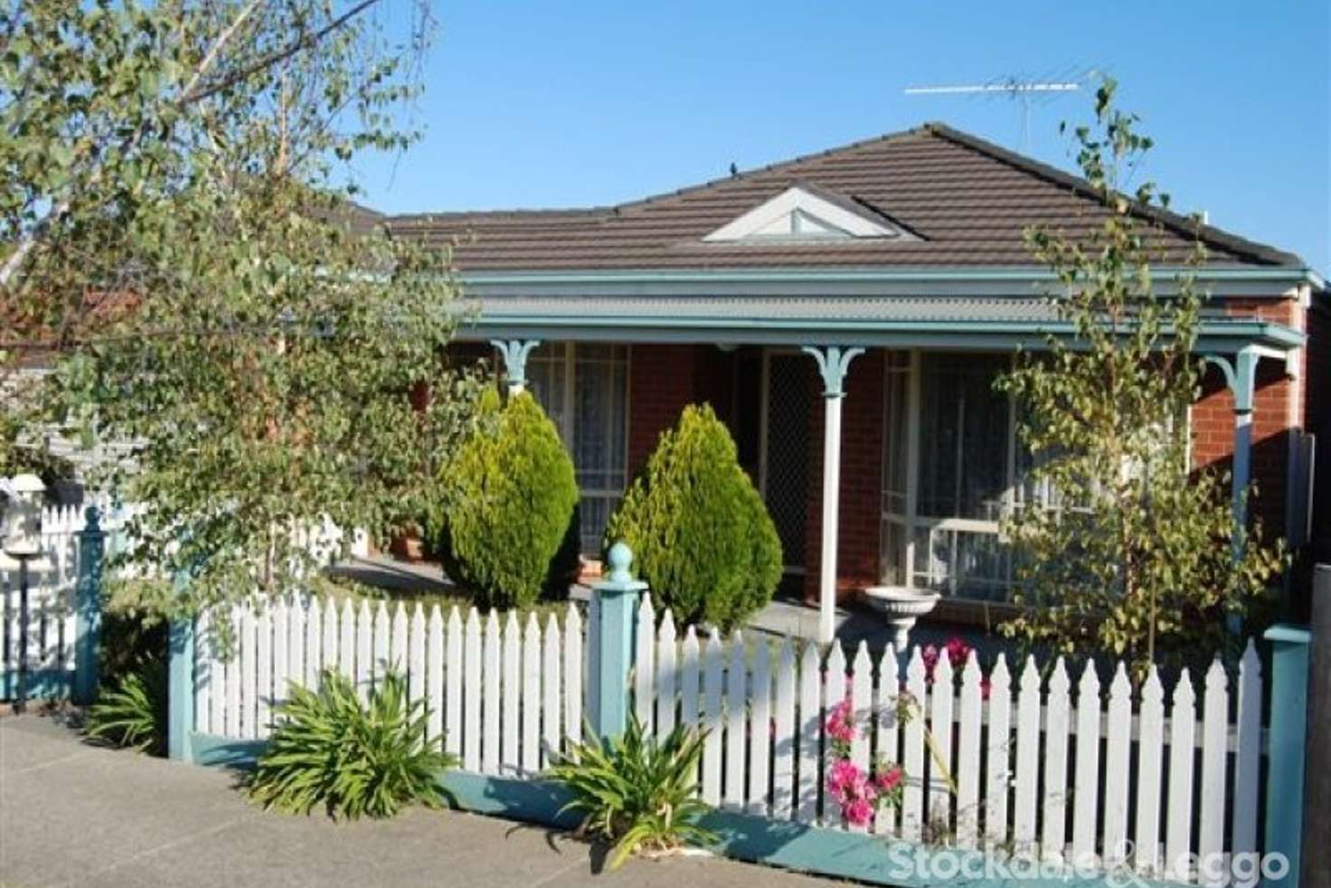 Main view of Homely house listing, 35 Mulquiney Crescent, Highton VIC 3216