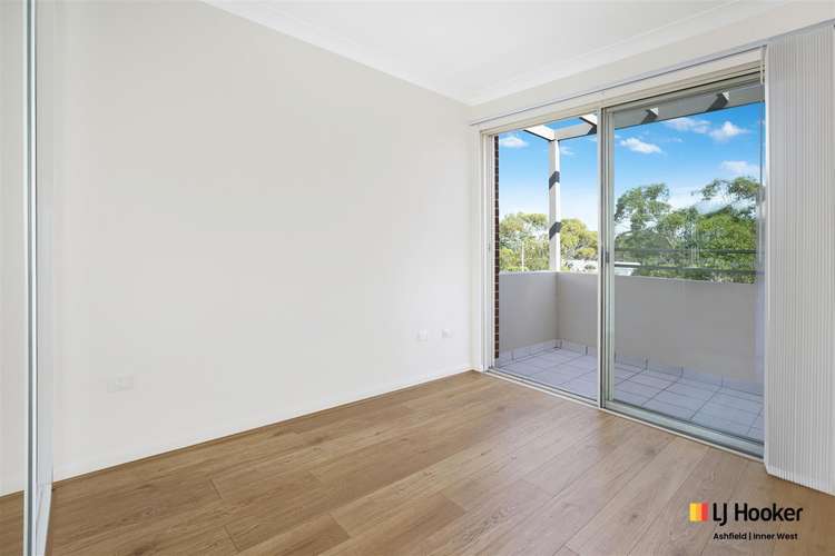 Second view of Homely apartment listing, 52/6-18 Redbank Road, Northmead NSW 2152